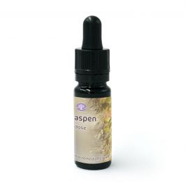 Aspen - Fiore di Bach – Dose 