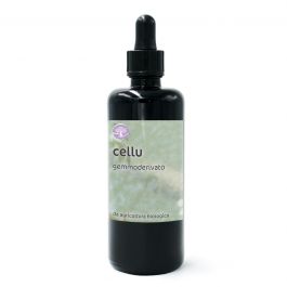 Cellu – miscela di gemmoderivati