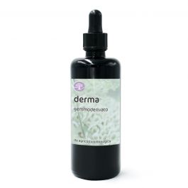 Derma – miscela di gemmoderivati