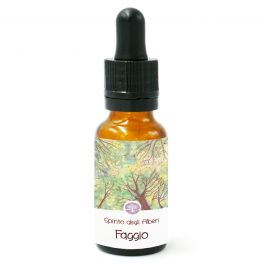 Spirito del Faggio – gocce