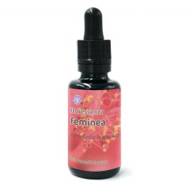 Floressenza Feminea – miscela di fiori californiani