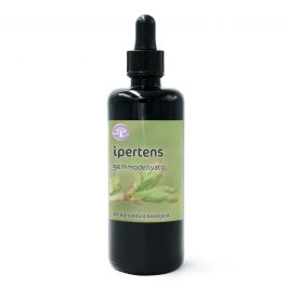 Ipertens – miscela di gemmoderivati