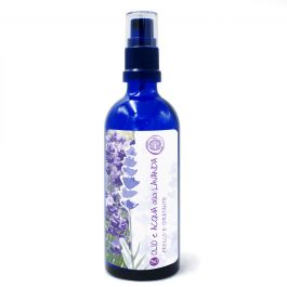 Olio&acqua corpo alla Lavanda