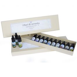 Set completo Fiori di Bach – Dosi 10ml 