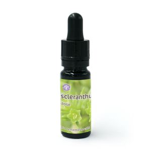 Scleranthus - Fiore di Bach – Dose 