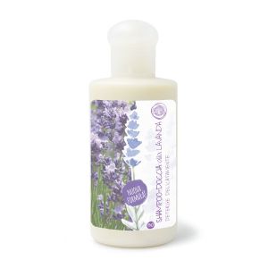 Shampoo-doccia alla Lavanda 