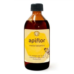 Apiflor – sciroppo balsamico